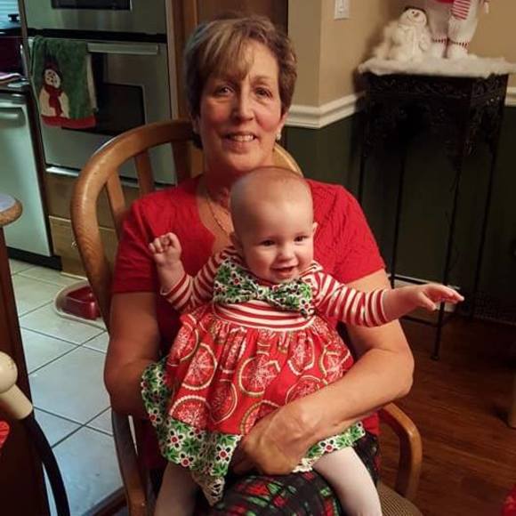 Meet your Posher, Marjorie - Picture 1 of 1